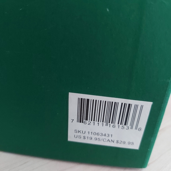 Starbucks Bearista 2016 - Picture 4 of 4